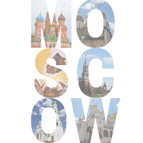 24 HOURS IN MOSCOW – THE COMPLETE ITINERARY