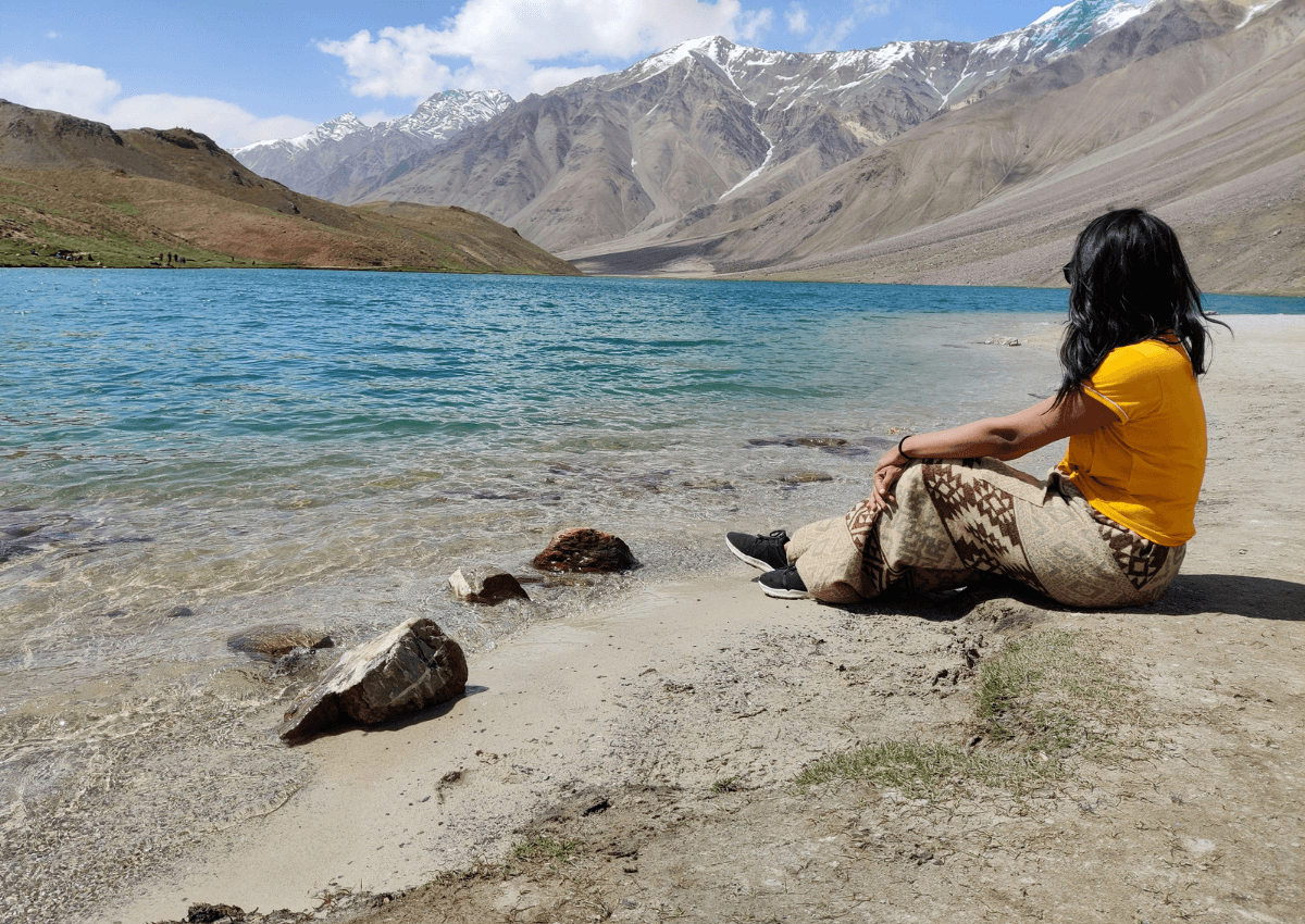 GUIDE TO CHANDRA TAAL – THE MOON LAKE