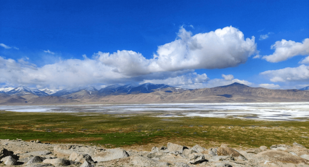 Ladakh travel guide - Tso Kar