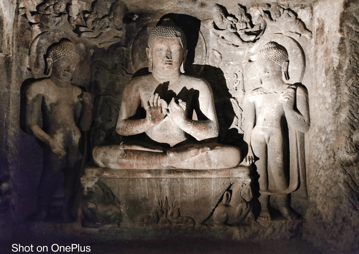 WHICH CAVES TO VISIT AT AJANTA: THE 9 MUST-VISIT CAVES