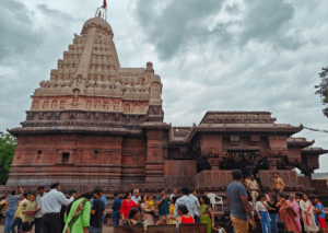 GRISHNESHWAR JYOTIRLINGA GUIDE - HINDFIRI