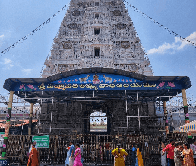 kerala tourist places shiva temple