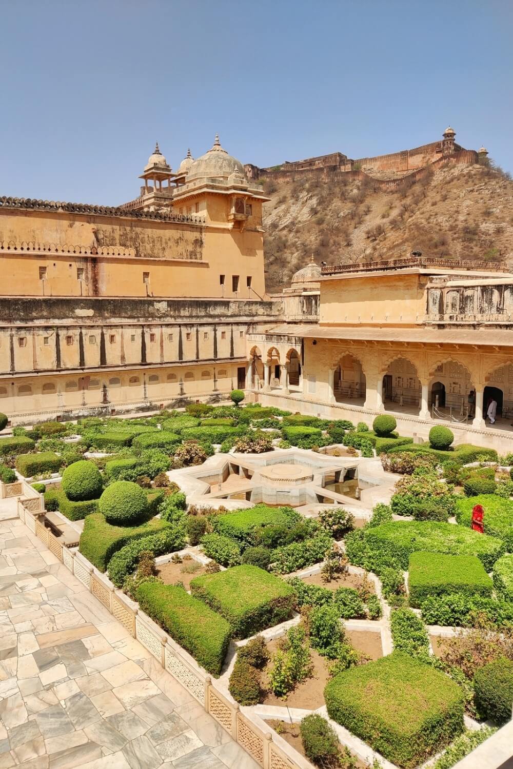 PLACES TO VISIT IN JAIPUR visual data 7