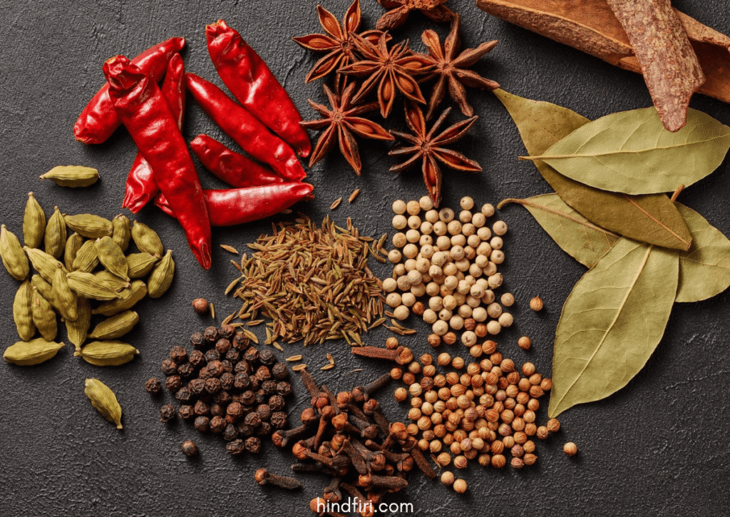 Spices