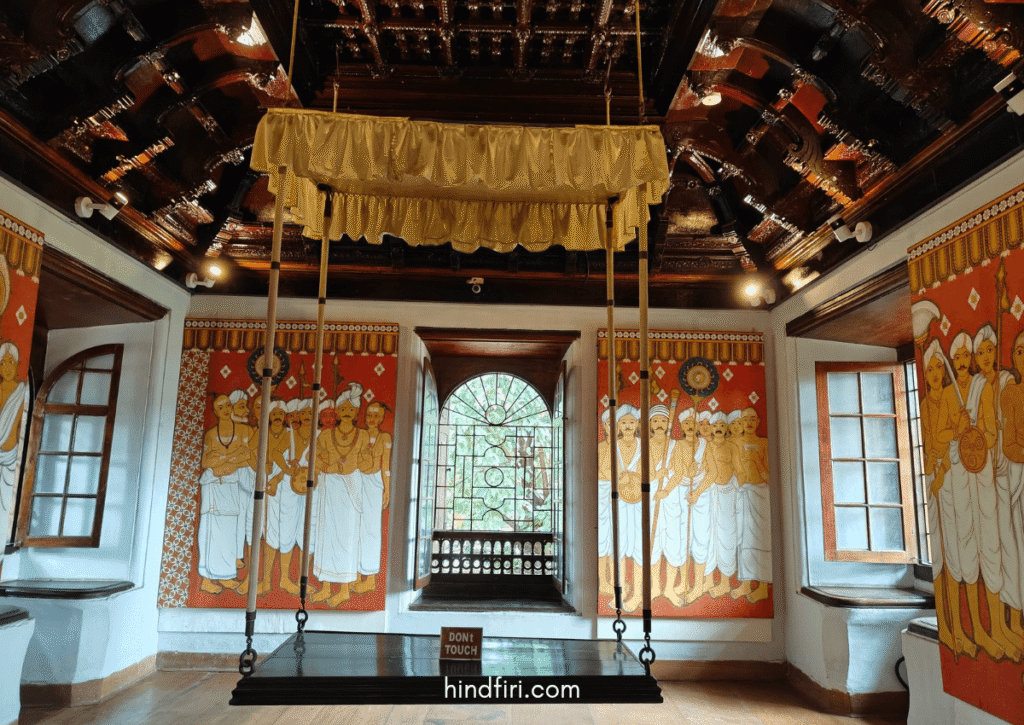 Mattancherry Palace in Fort Kochi.
Fort Kochi trip cost breakdown