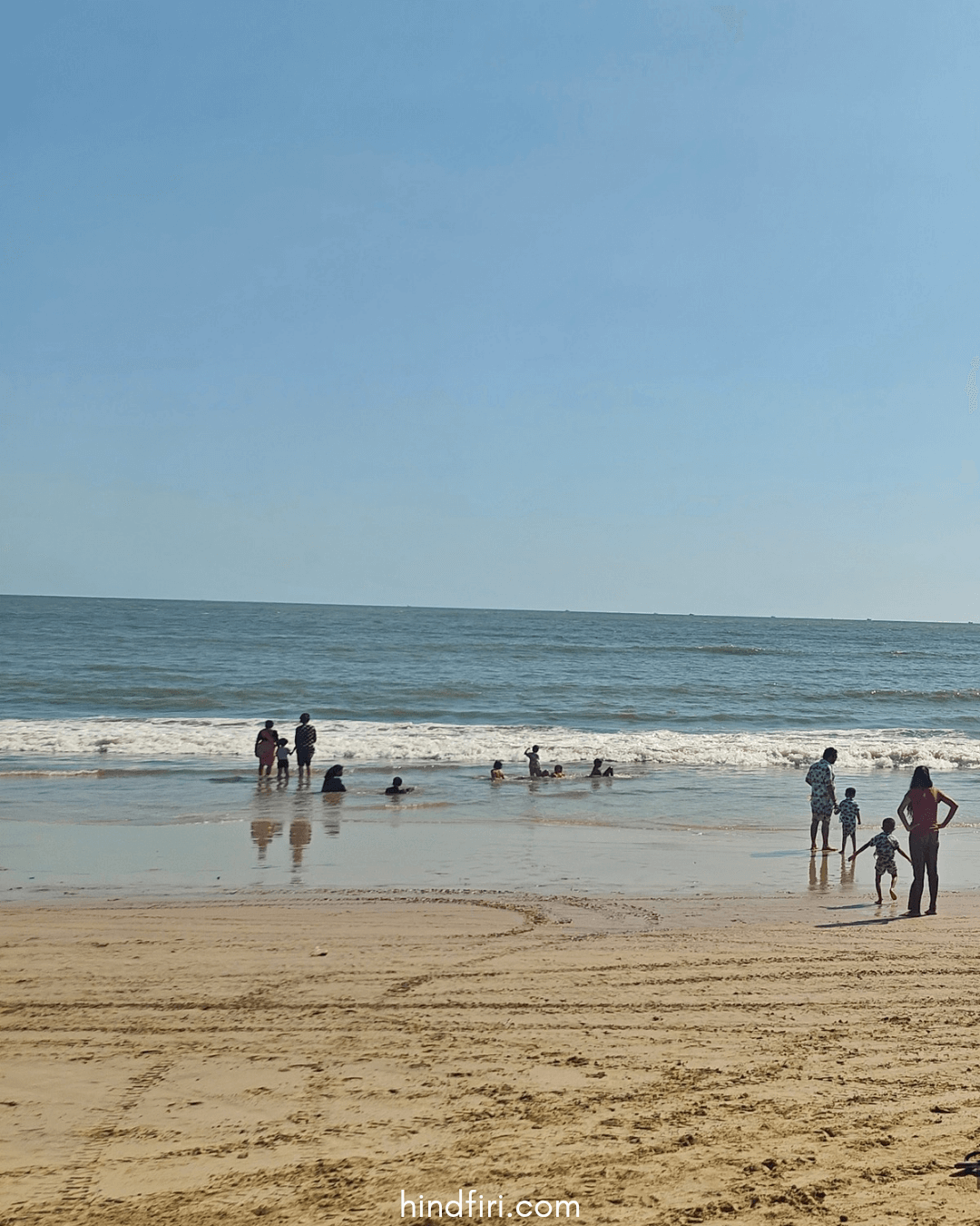 ALIBAUG TRAVEL GUIDE