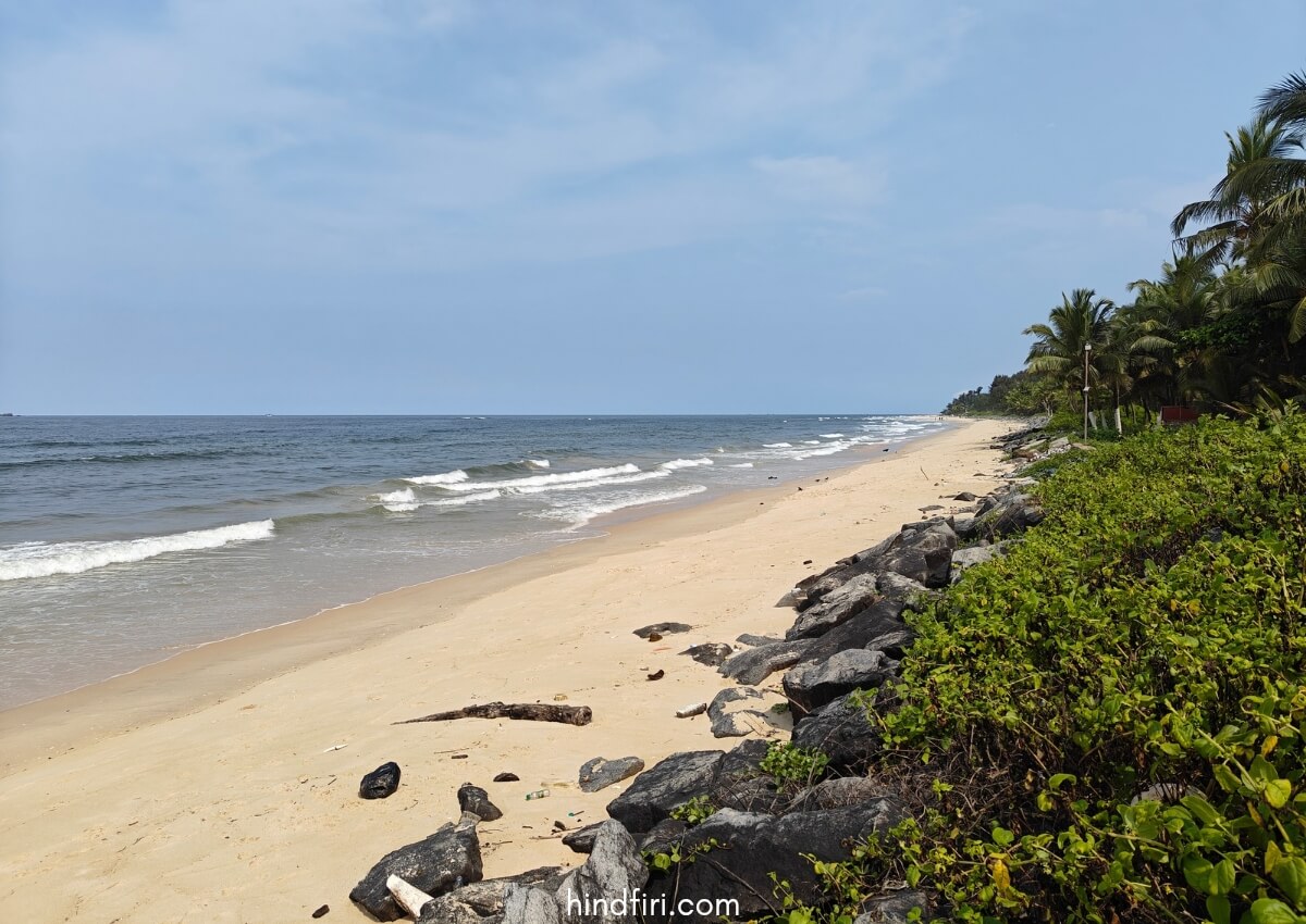 MUST-SEE PLACES IN UDUPI