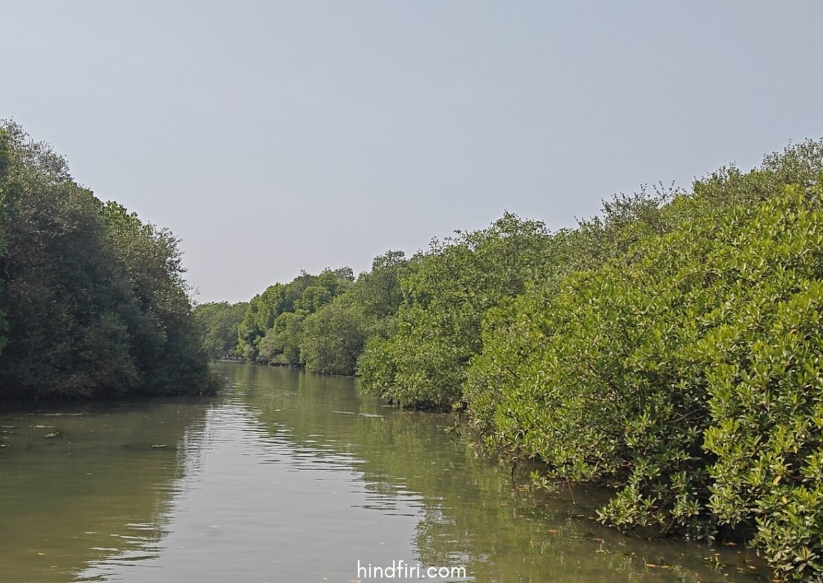 6-DAY UDUPI ITINERARY